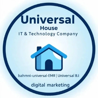 universal house